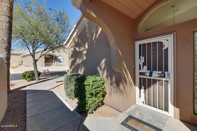 Entry Way