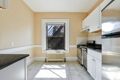 1091 Boylston St unit 31, Boston, MA 02215 - photo 4