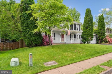 1439 Powells Tavern Place, Herndon, VA 20170 - photo 3