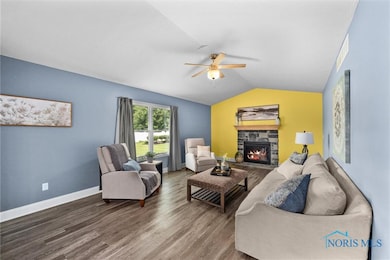 433 Primrose Ln, Archbold, OH 43502 - photo 7