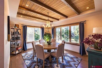 50 Engine Creek Trail, Durango, CO 81301 - photo 5