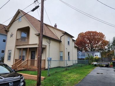 4 Malden Terrace unit 1, Worcester, MA 01606 - photo 3