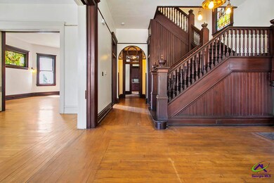 902 High St, Macon, GA 31201 - photo 5