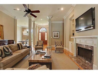 Den/Family/Great Room.