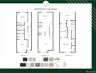 4827 W 10th Ave, Denver, CO 80204 - photo 6