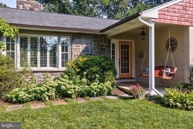 21 Dartmouth Ave, Swarthmore, PA 19081 - photo 2