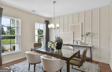 Model Representation