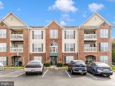 2502 Shelley Cir unit 2B, Frederick, MD 21702 - photo 2
