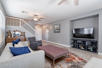 3118 S Southwind Dr, Gilbert, AZ 85295 - photo 7