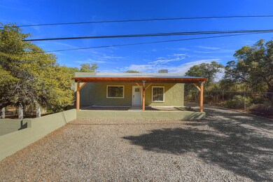 605 N Timberline Drive Oracle AZ 85623