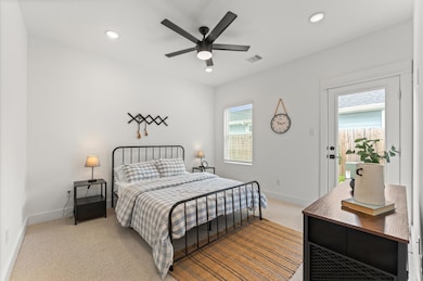 1002 Tuskegee Heights Ln, Houston, TX 77091 - photo 6