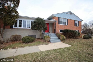 12301 Greenhill Dr, Silver Spring, MD 20904 - photo 2