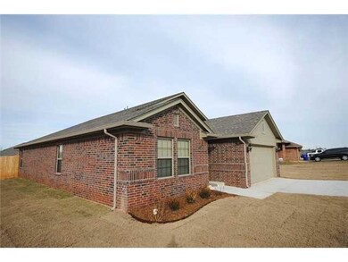 4508 Eagle Owl Dr, Norman, OK 73072 - photo 3