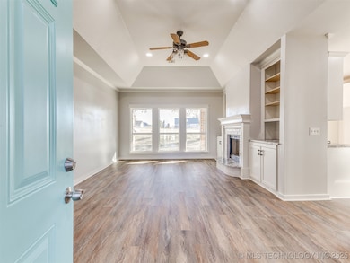 9225 S 258th East Ave, Broken Arrow, OK 74014 - photo 3