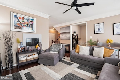 6804 Bryson Cir, Haymarket, VA 20169 - photo 5