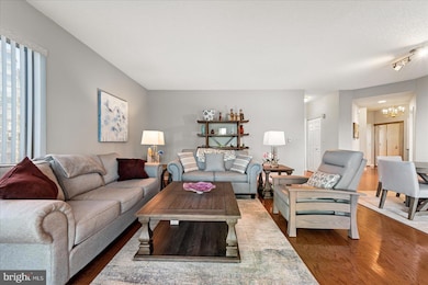 Blue Ridge at Lansdowne Woods unit 207, Leesburg, VA 20176 - photo 6