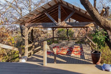 105 Scott Ln, Weatherford, TX 76085 - photo 6