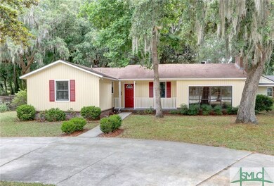 902 Walthour Rd, Savannah, GA 31410 - photo 2