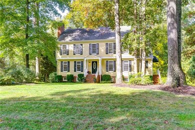 1619 Swansbury Dr, Henrico, VA 23238 - photo 2