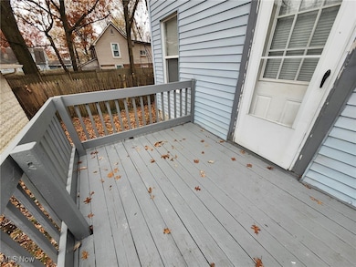 528 Gridley St, Akron, OH 44306 - photo 5