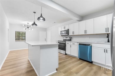 2405 New York Ave, Savannah, GA 31404 - photo 7