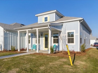 1388 Good Life Way, Hardeeville, SC 29927 - photo 3