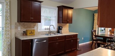 8723 Mathews Ln, Crown Point, IN 46307 - photo 7