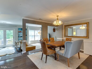 211A Locust St SE unit J, Vienna, VA 22180 - photo 5