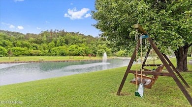 Community Pond