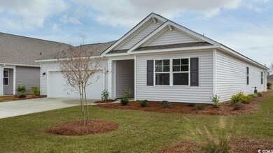 204 Kendrick St unit Lot 912- Litchfield, Little River, SC 29566 - photo 5