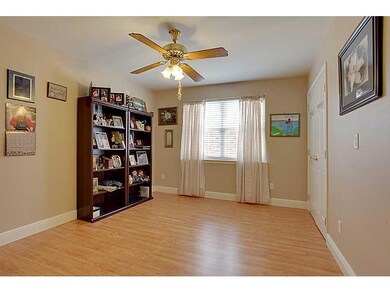 Bedroom.