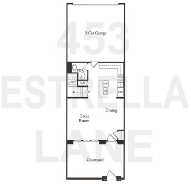 453 Estrella Ln, Brea, CA 92823 - photo 2