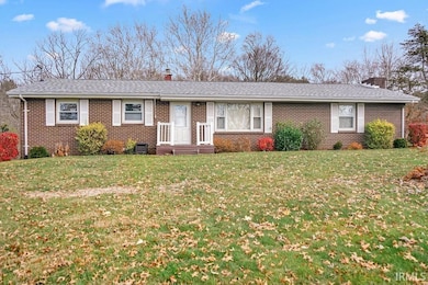 5151 S Harmony Rd, Bloomington, IN 47403 - photo 2