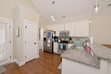 2401 Sawgrass Dr, Winterville, NC 28590 - photo 2