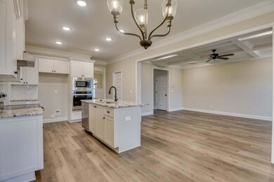 2597 Traverse Trail, Evans, GA 30809 - photo 6