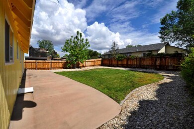 296 E Quail St, Sparks, NV 89431 - photo 2