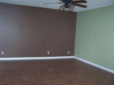 Master Bedroom.