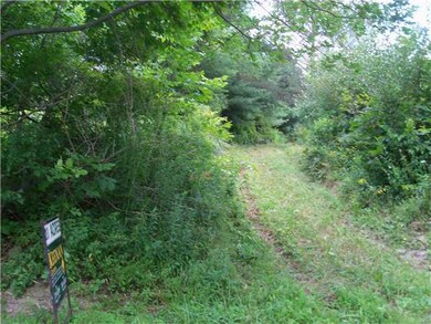 Other dirt driveway