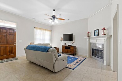 117 Cross Creek Dr unit B, Slidell, LA 70461 - photo 6