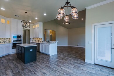 701 NW 197th St, Edmond, OK 73012 - photo 7