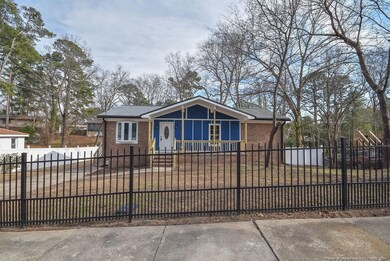 713 Ashbrook Rd, Fayetteville, NC 28314 - photo 2