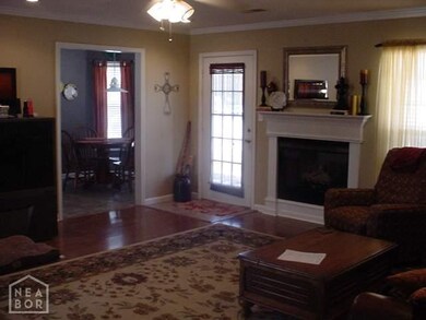 2709 Fairmount Dr, Jonesboro, AR 72401 - photo 3