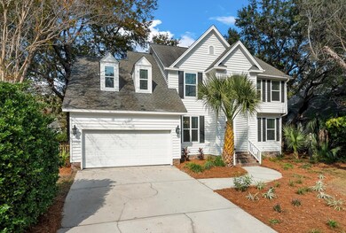3149 Linksland Rd, Mount Pleasant, SC 29466 - photo 3