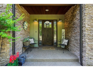 3371 Croisan Creek Rd S, Salem, OR 97302 - photo 5