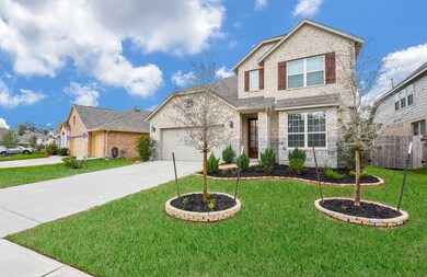 32046 August Woods Way, Conroe, TX 77385 - photo 3