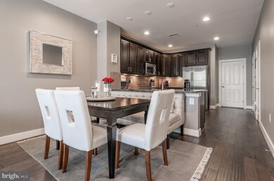 2319 Jefferson Davis Hwy unit 101, Alexandria, VA 22301 - photo 5