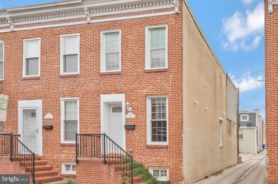 1623 Patapsco St, Baltimore, MD 21230 - photo 2