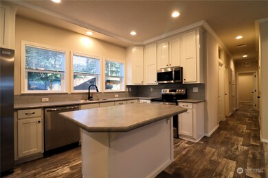13508 204th Street Ct E unit 70, Graham, WA 98338 - photo 4