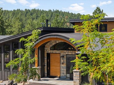 21429 Trappers Trail, Morrison, CO 80465 - photo 2