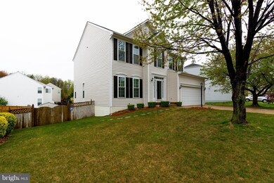 3034 Chogburn Ln, Dumfries, VA 22026 - photo 2